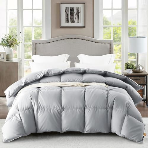 Twin Size All-Season Down Alternative Comforter