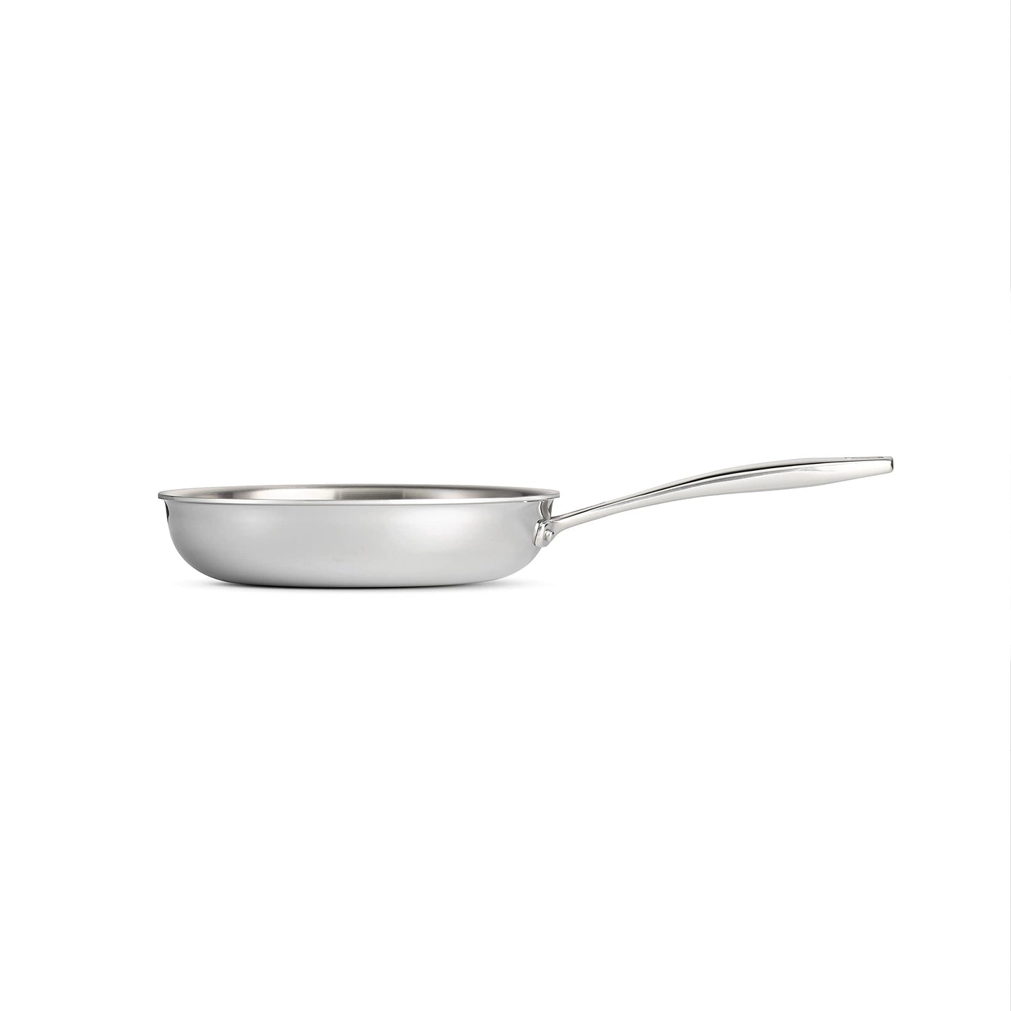 Tramontina 8-Inch Stainless Steel Frying Pan