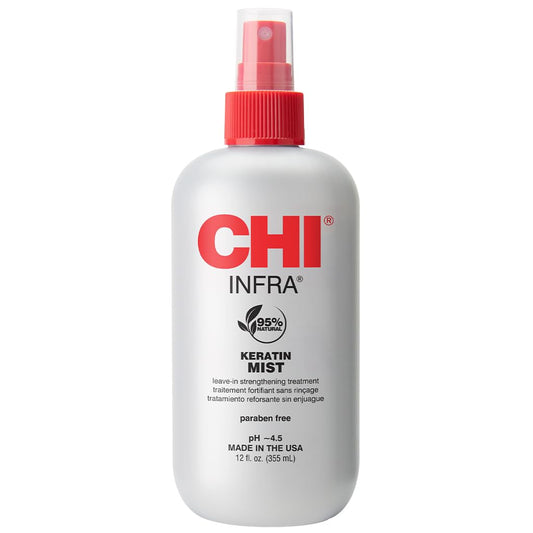 CHI Keratin Mist Hair Spray for Heat Protection