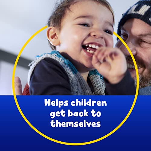 Advil Children's Ibuprofen Liquid Pain Reliever