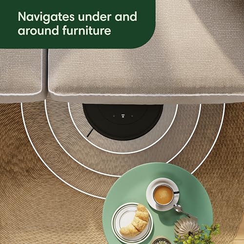 iRobot Roomba Vacuum with Smart Navigation
