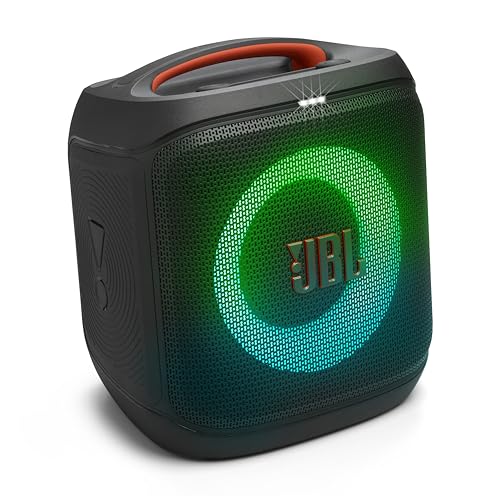 JBL PartyBox Encore Essential Portable Bluetooth Party Speaker
