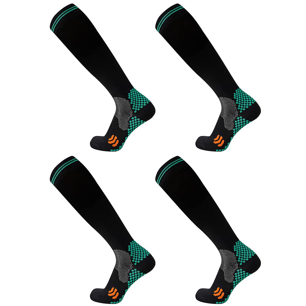 20-30 mmHg Compression Socks for Men & Women