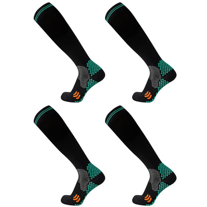 20-30 mmHg Compression Socks for Men & Women