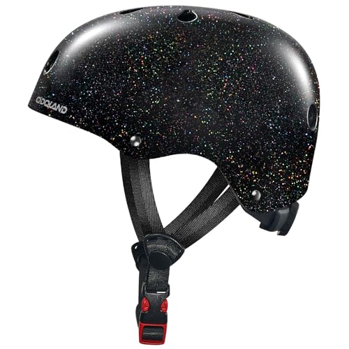 Kids Bike Helmet Multi-Sport Adjustable for Cycling Skating