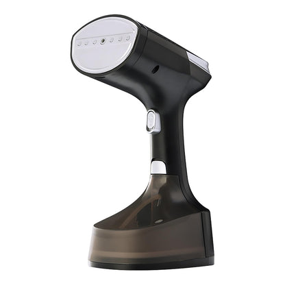 Handheld Clothes Steamer for Wrinkle-Free Travel