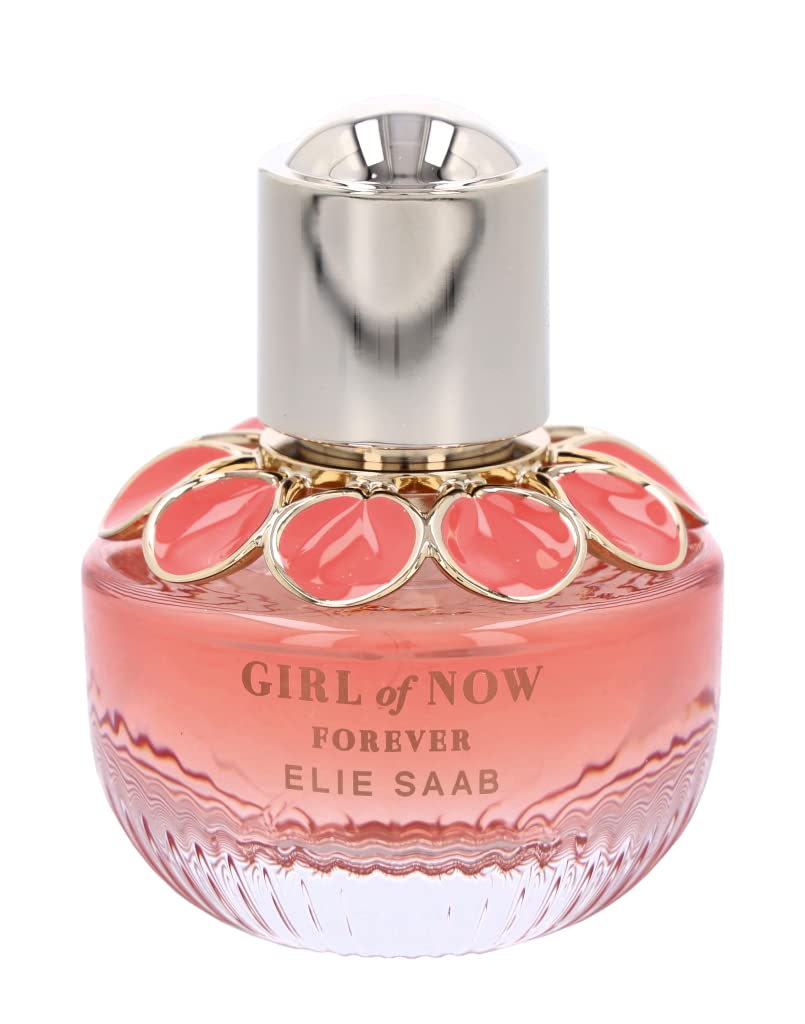 Elie Saab Girl of Now Forever Eau De Parfum