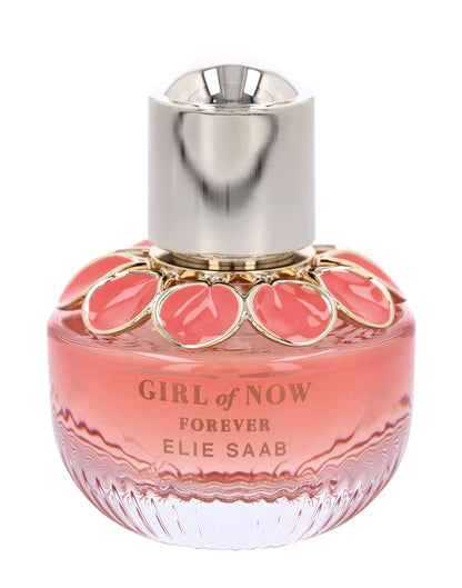 Elie Saab Girl of Now Forever Eau De Parfum