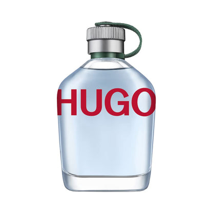Hugo Boss Hugo Man Eau de Toilette 6.7 oz