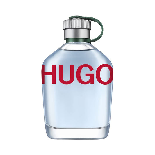 Hugo Boss Hugo Man Eau de Toilette 6.7 oz
