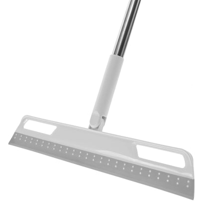 Multifunction Silicone Floor Squeegee for Cleaning