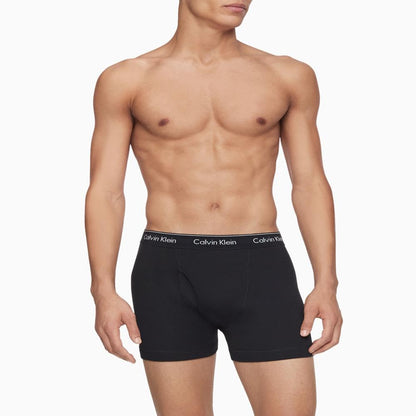 3-Pack Calvin Klein Men's Boxer Briefs