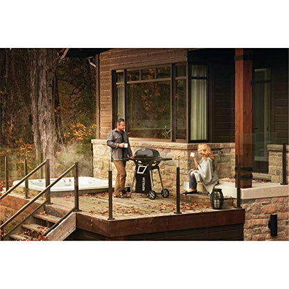 Napoleon Portable Electric Grill for Tailgating