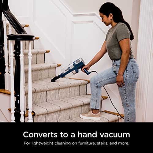 Shark Stratos Ultralight Corded Stick Vacuum