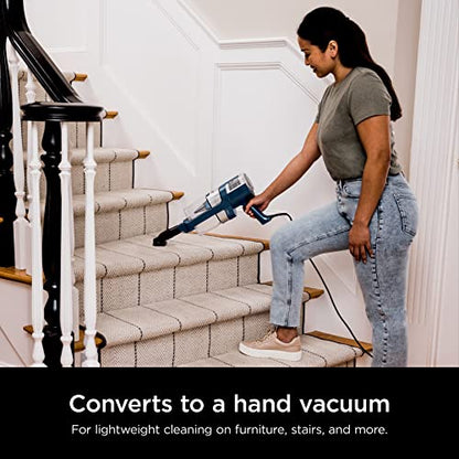 Shark Stratos Ultralight Corded Stick Vacuum