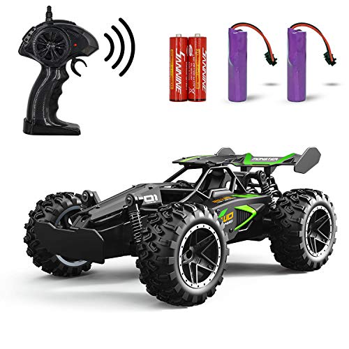 2.4GHz 1:18 Off-Road Remote Control Monster Truck