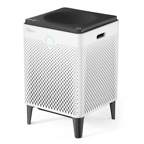 Coway Airmega 400 Large Room HEPA Air Purifier