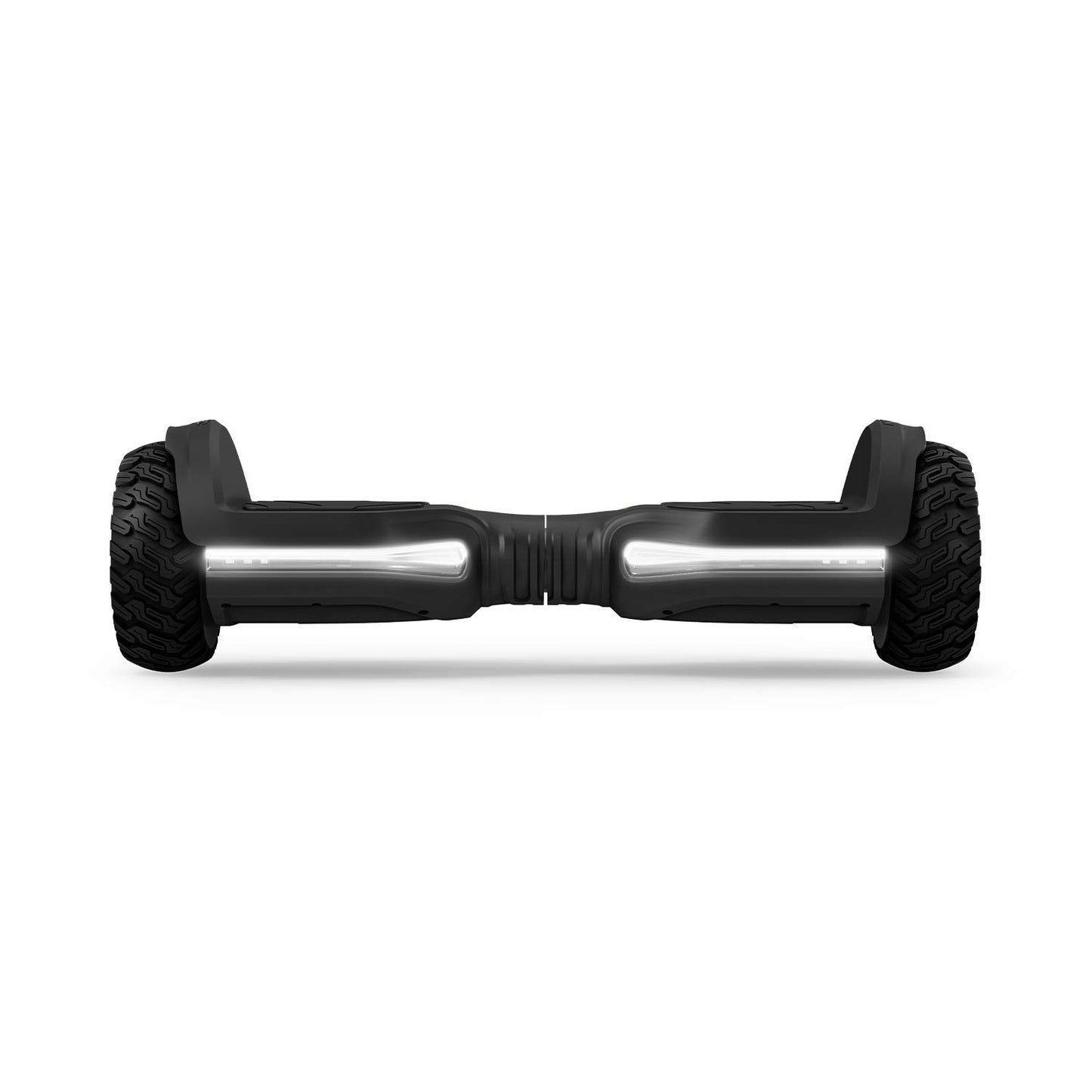 Jetson Flash Self Balancing Hoverboard, Built In Bluetooth Speaker, All Terrain Tires, Reach Speeds Up To 10 MPH, Range Of Up To 12 Miles, Ages 13+, Black, JFLASH-BB