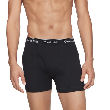 3-Pack Calvin Klein Men's Boxer Briefs