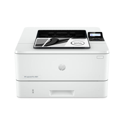 HP LaserJet M209dw Wireless Printer, Print, Fast speeds, Easy setup, Mobile printing,Best-for-small teams