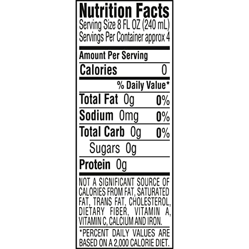 Arrowhead Spring Water Bottles, 12 Pack, 8 Fl Oz