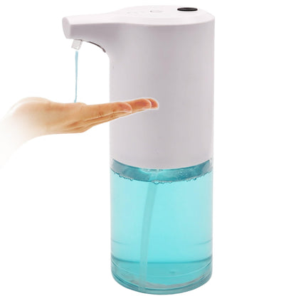 Touchless Rechargeable Soap Dispenser for Kitchen