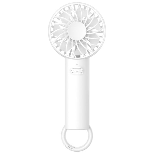 Lamicall Portable USB Rechargeable Handheld Fan
