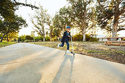 Razor Kick Scooter for Kids - Lightweight, Foldable