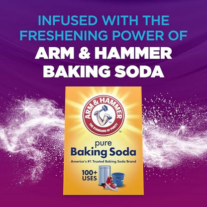 Arm & Hammer In-Wash Scent Booster, Fresh Burst