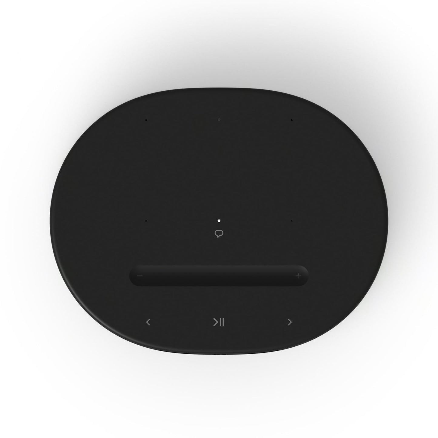 Sonos Move 2 Wireless Bluetooth Speaker - Black