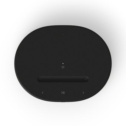 Sonos Move 2 Wireless Bluetooth Speaker - Black