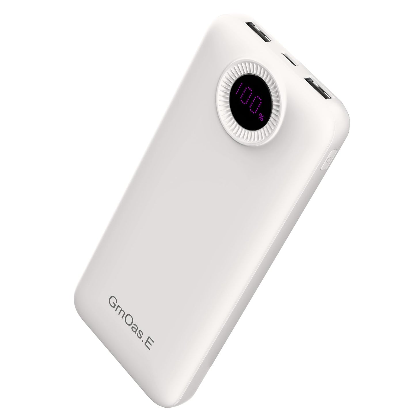 10000 mAh Portable Charger Power Bank