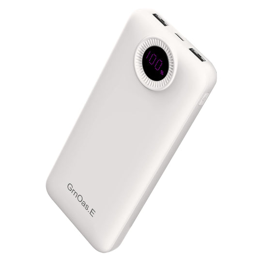 10000 mAh Portable Charger Power Bank