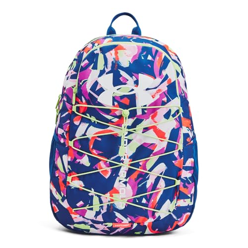 Under Armour Hustle Sport Laptop Backpack
