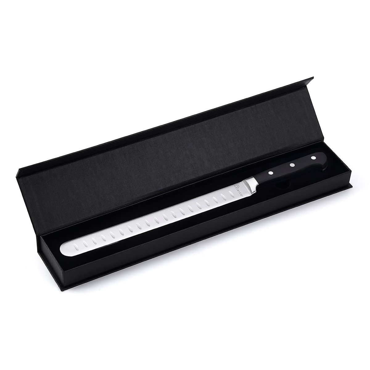 MAIRICO 11-Inch Ultra Sharp Slicing Knife