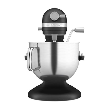 7 Quart KitchenAid Bowl-Lift Stand Mixer