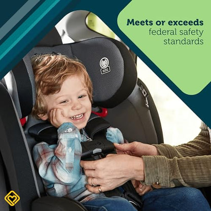 Safety 1st Everslim 4-in-1 Convertible Car Seat