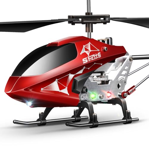 SYMA Altitude Hold Remote Control Helicopter