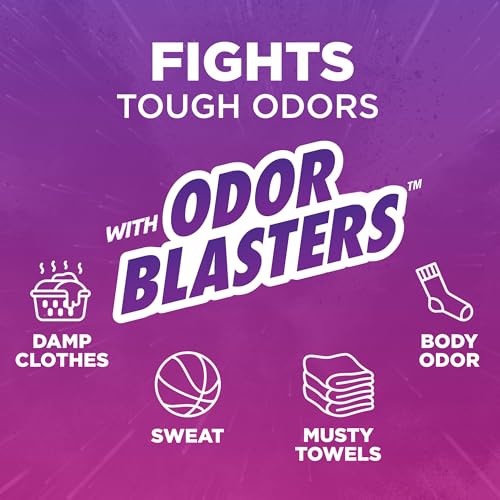 Arm & Hammer In-Wash Scent Booster, Fresh Burst