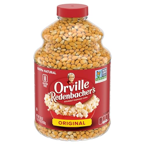 30 oz Orville Redenbacher's Gourmet Popcorn Kernels