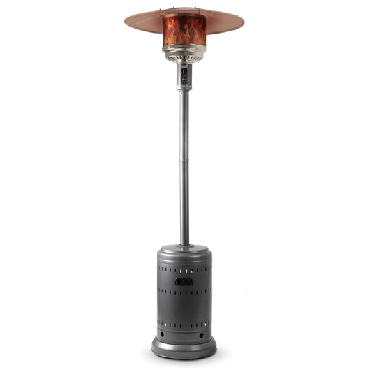 Amazon Basics 46,000 BTU Outdoor Patio Heater