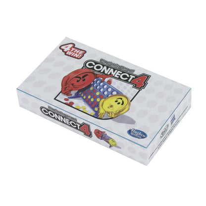 World's Smallest Mini Connect 4 Board Game