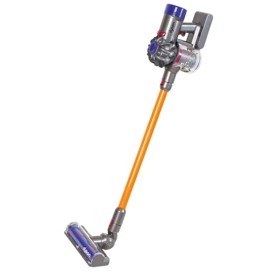 Casdon Dyson Cordless Vacuum Toy for Kids