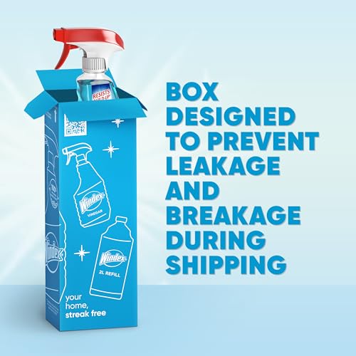 Windex Glass Cleaner Spray 23 Fl Oz