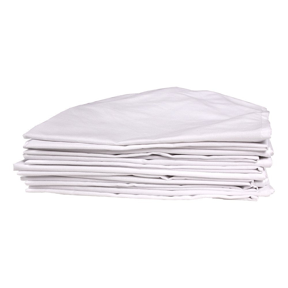 Sprogs Soft Fitted Cot Sheets for Daycare