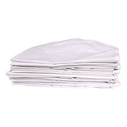 Sprogs Soft Fitted Cot Sheets for Daycare