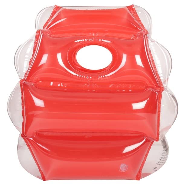 BANZAI Bump N' Bounce Inflatable Body Bumpers