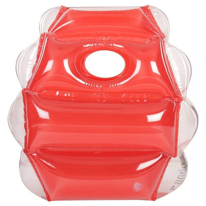 BANZAI Bump N' Bounce Inflatable Body Bumpers
