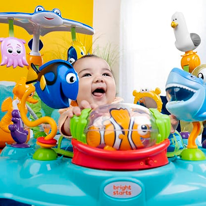 Bright Starts Finding Nemo Baby Activity Jumper