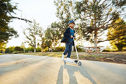 Razor Kick Scooter for Kids - Lightweight, Foldable